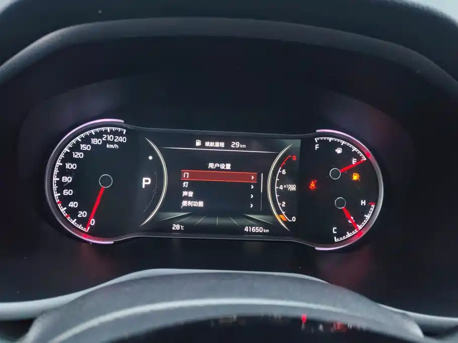 Kia Sportage — миниатюра 14
