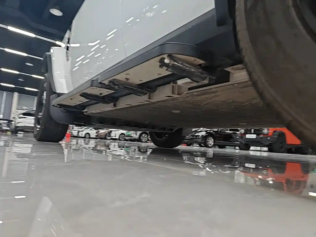 iCAR iCAR Super V23 — миниатюра 22
