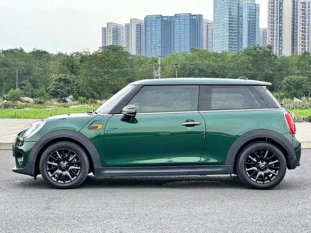MINI Mini — миниатюра 5