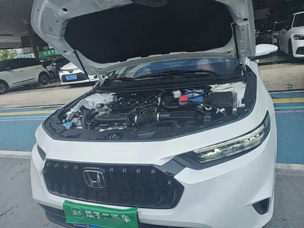 Honda Inspire — миниатюра 20
