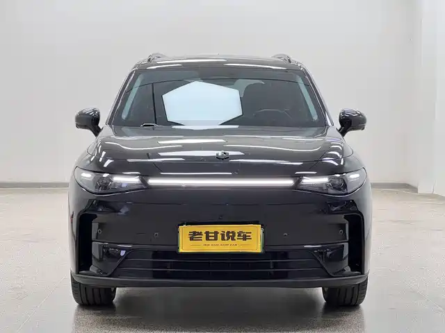 2024 Leapmotor C16