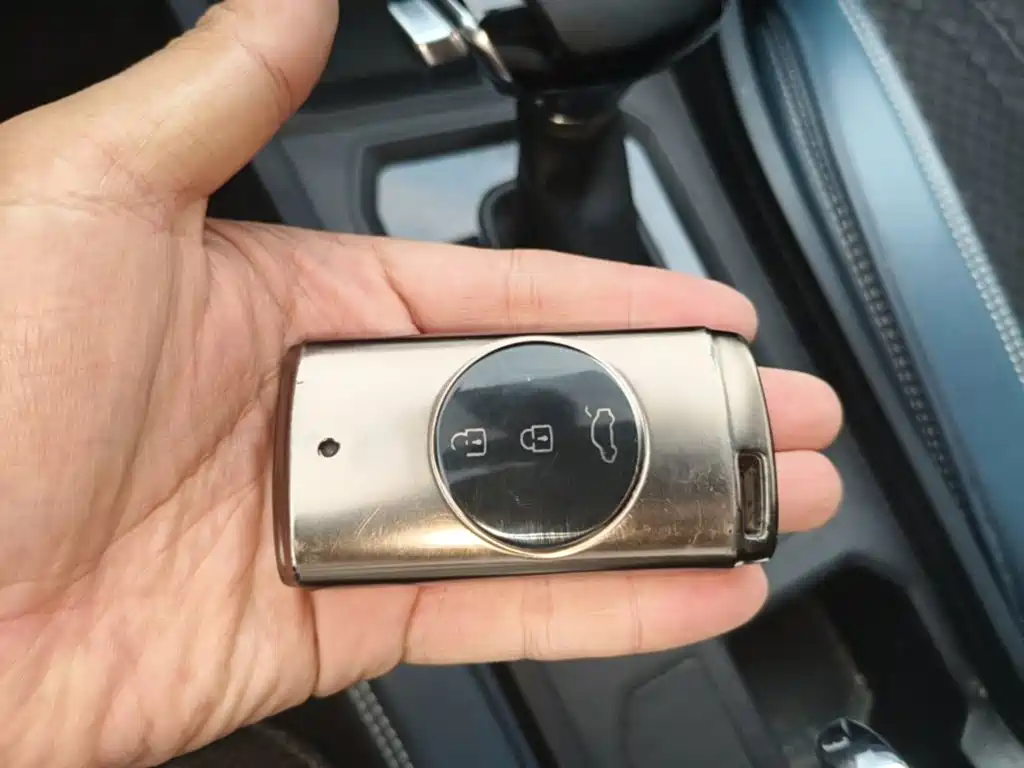 Chery Tiggo 3x — миниатюра 9