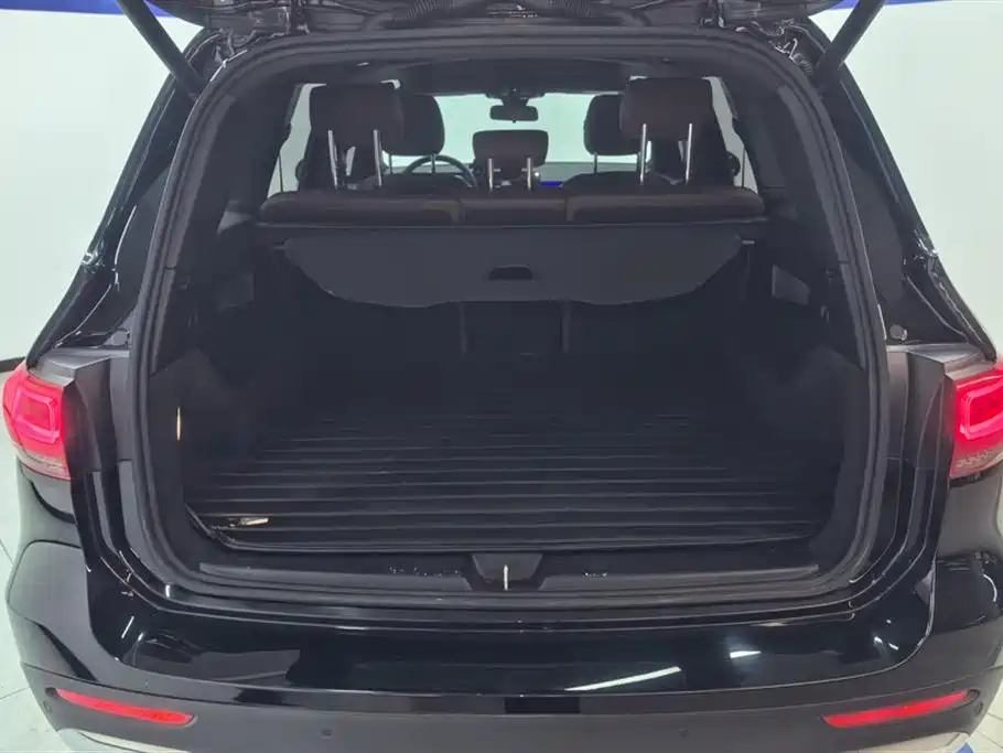 Mercedes-Benz GLB 2022 GLB 200