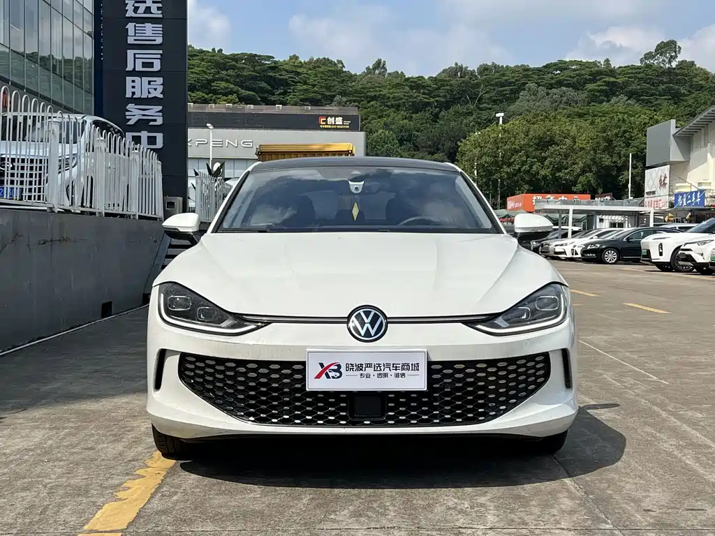 Volkswagen Lamando — миниатюра 2