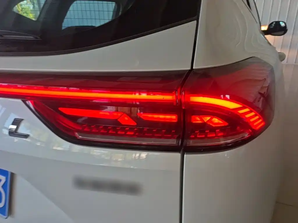 Haval H6 — миниатюра 8