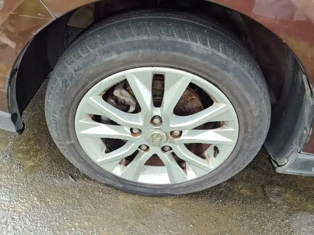 Baojun 730 — миниатюра 23