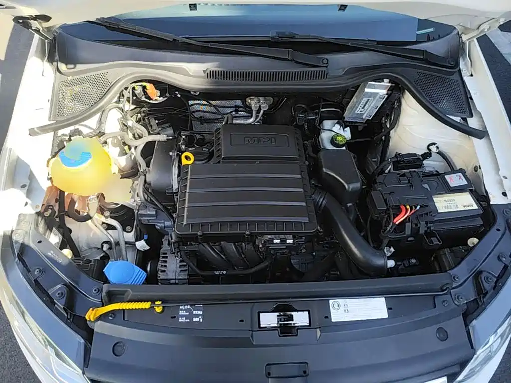Volkswagen Polo — миниатюра 20