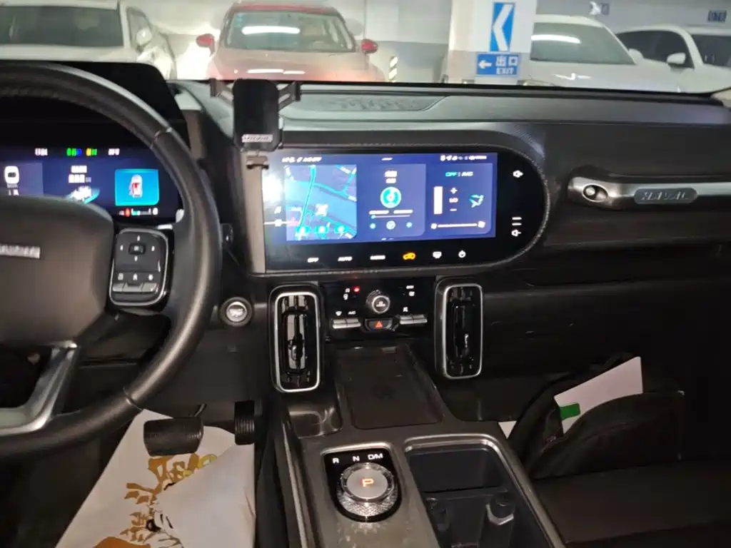 Haval Big Dog — миниатюра 13