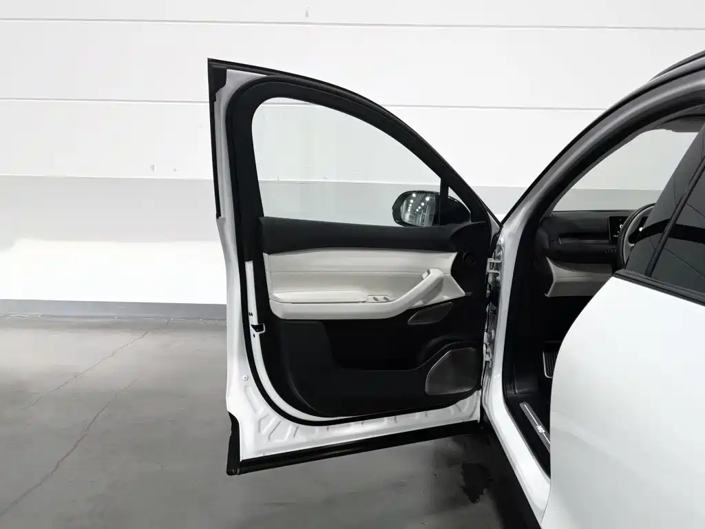 NIO ES7 — миниатюра 8