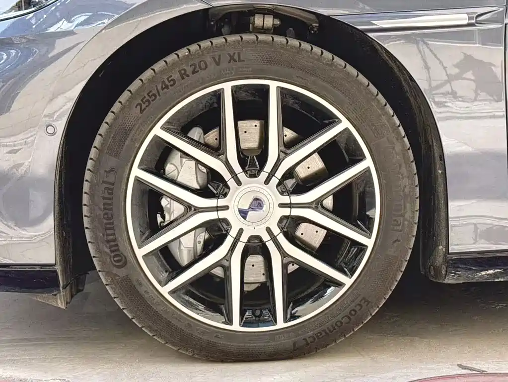 Denza Denza Z9 — миниатюра 20