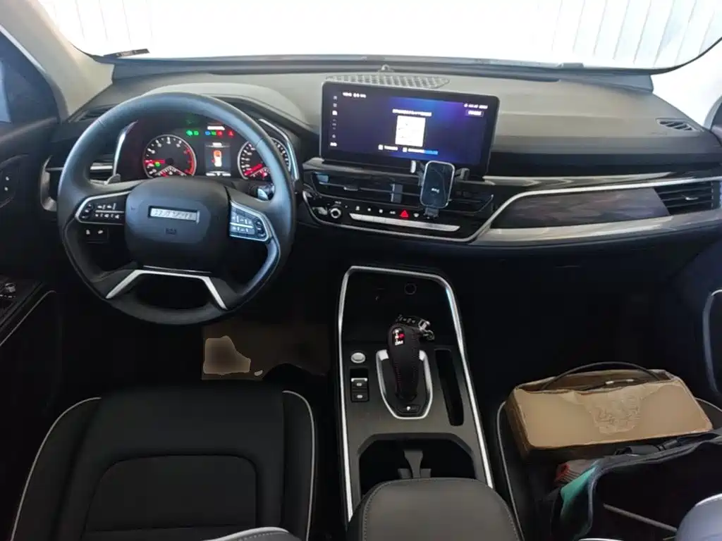 Haval H6 — миниатюра 10