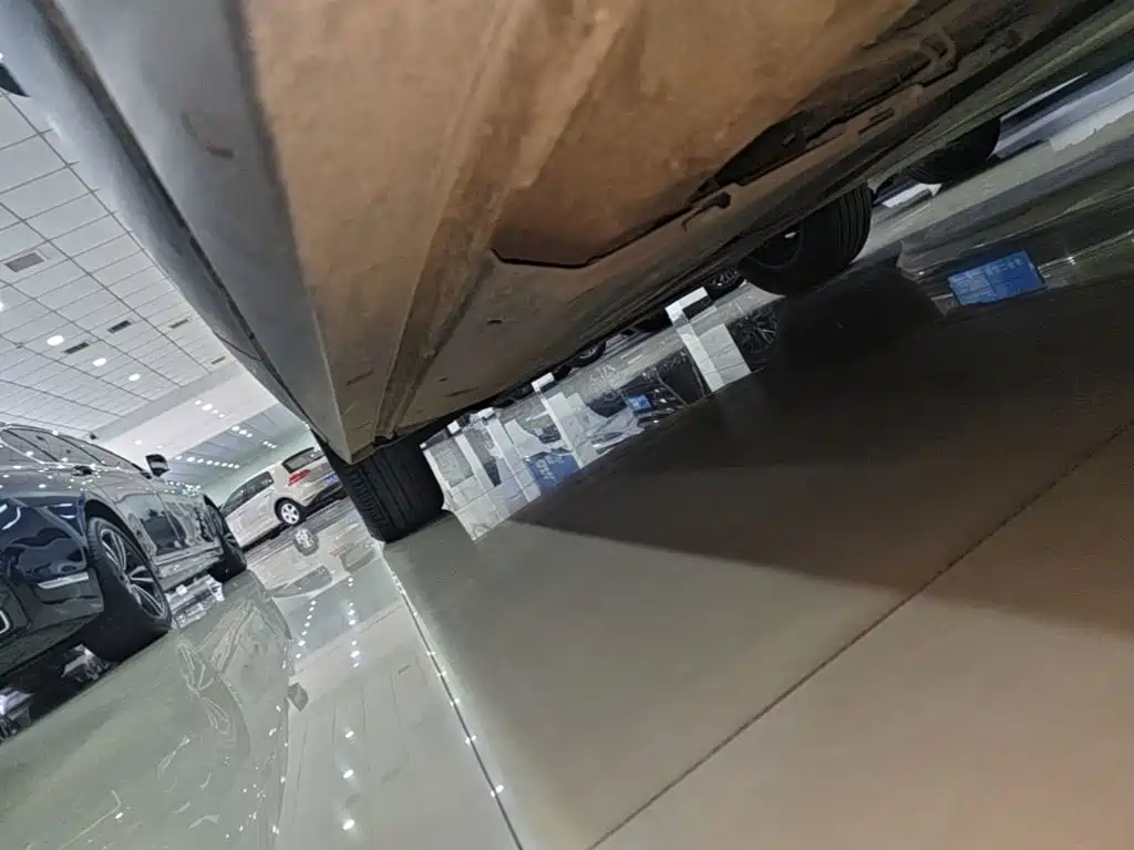 Volkswagen Tharu — миниатюра 22