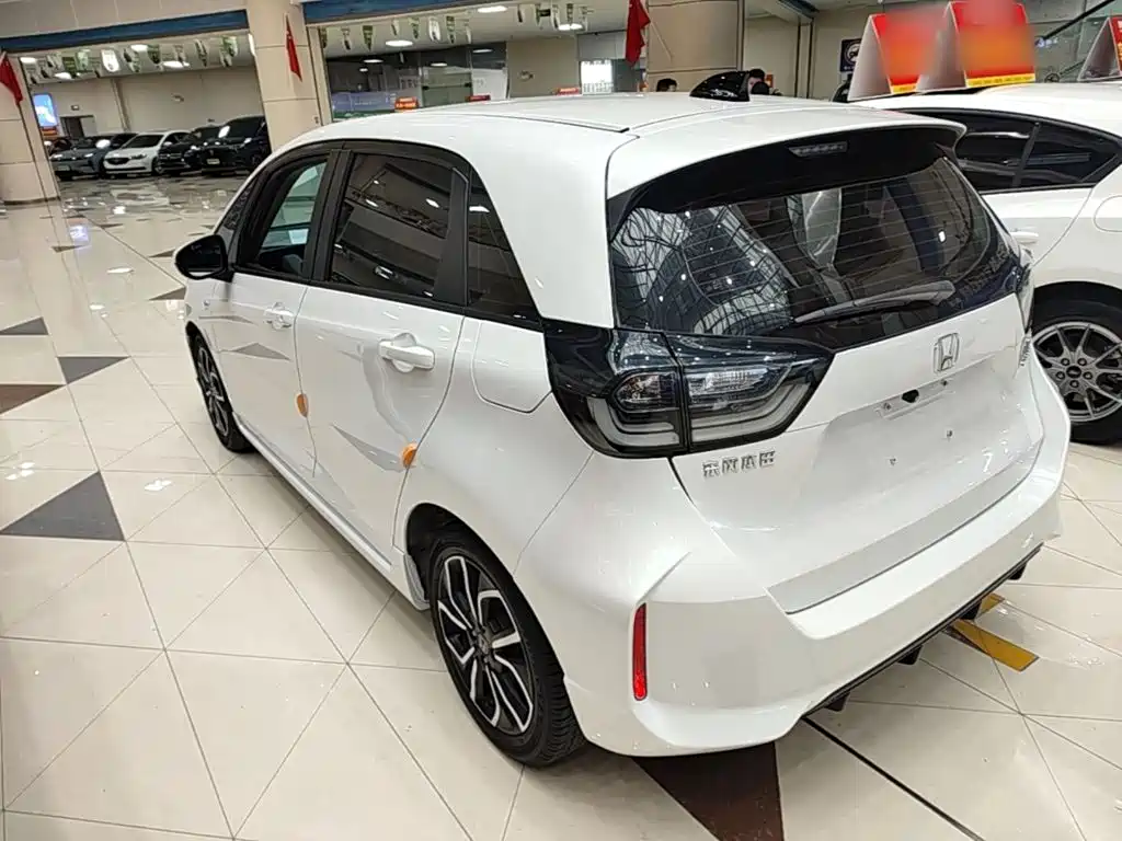 Honda Life — миниатюра 5