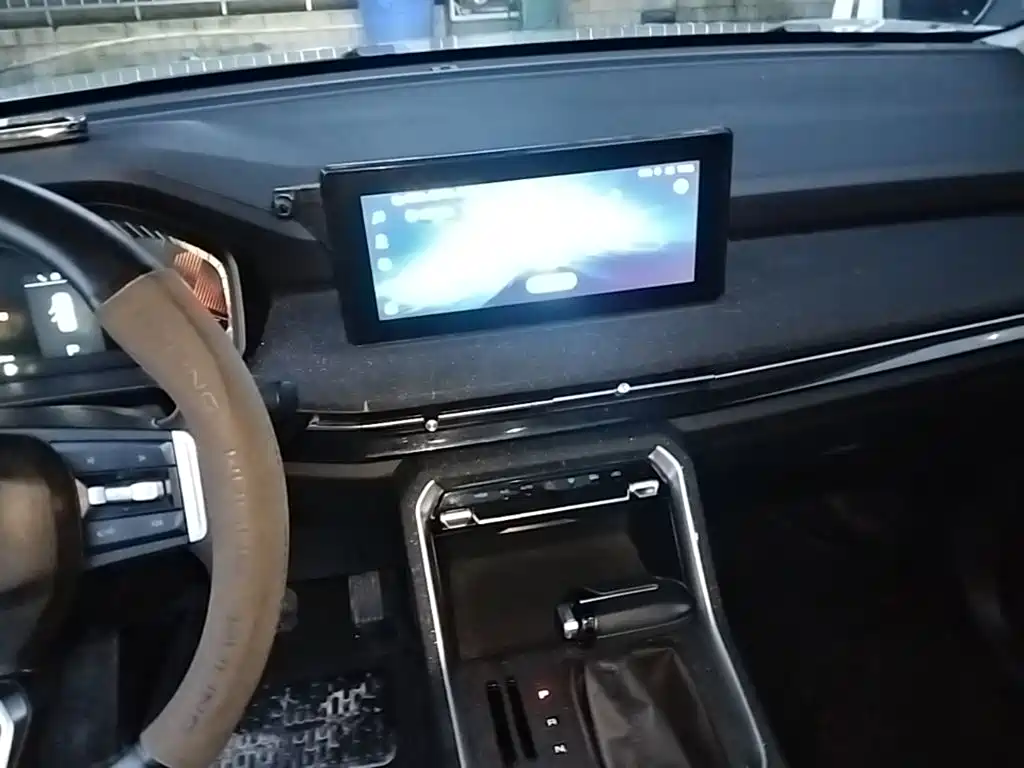 Wuling Xingchen — миниатюра 13