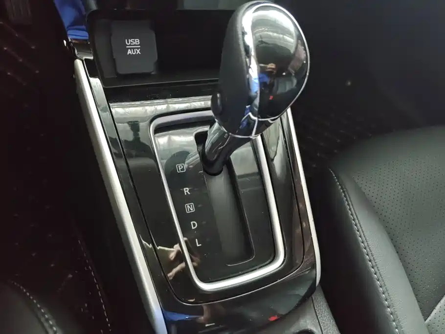 Nissan Sylphy — миниатюра 16