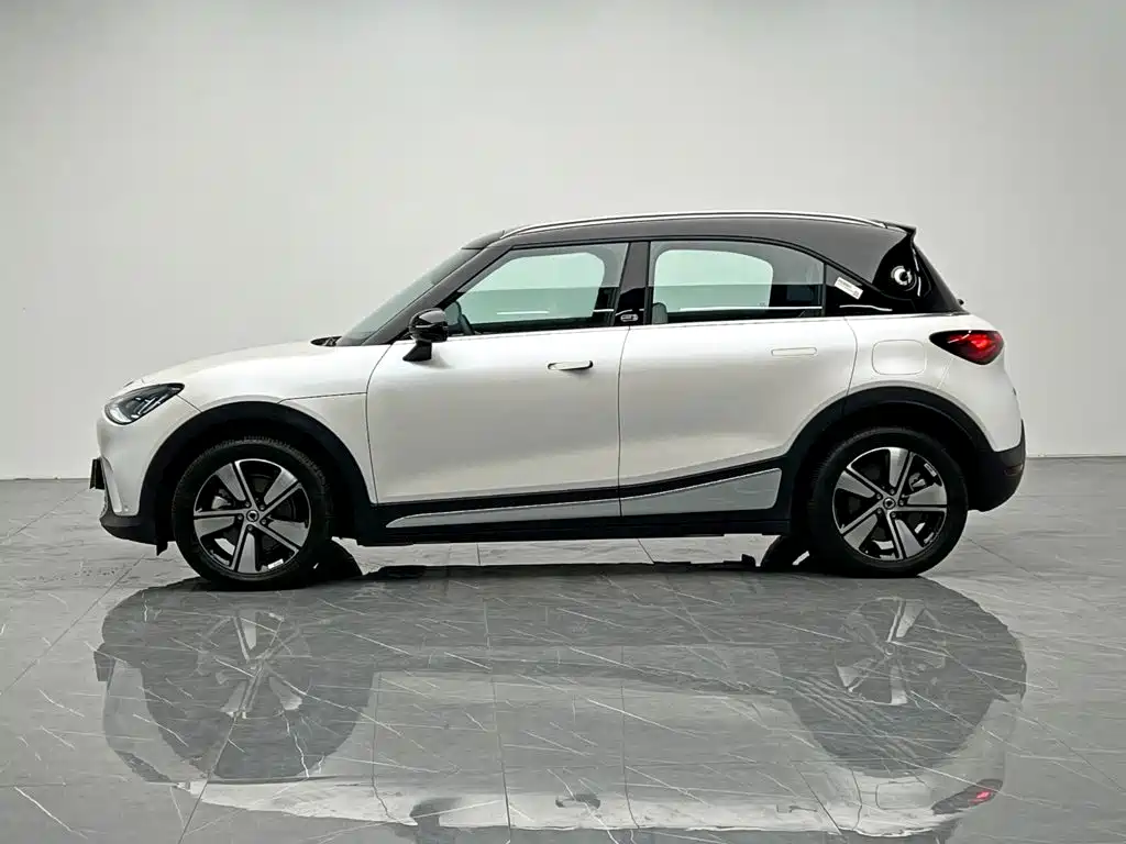 smart Smart #1 — миниатюра 3