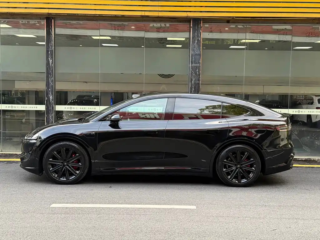 Zhijie Zhijie R7 — миниатюра 3