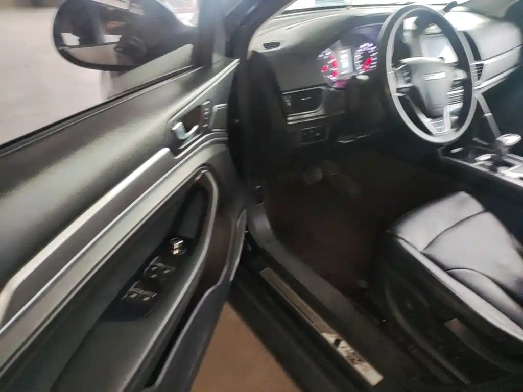 Haval H6 — миниатюра 16