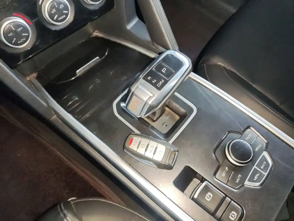 Haval H6 — миниатюра 14