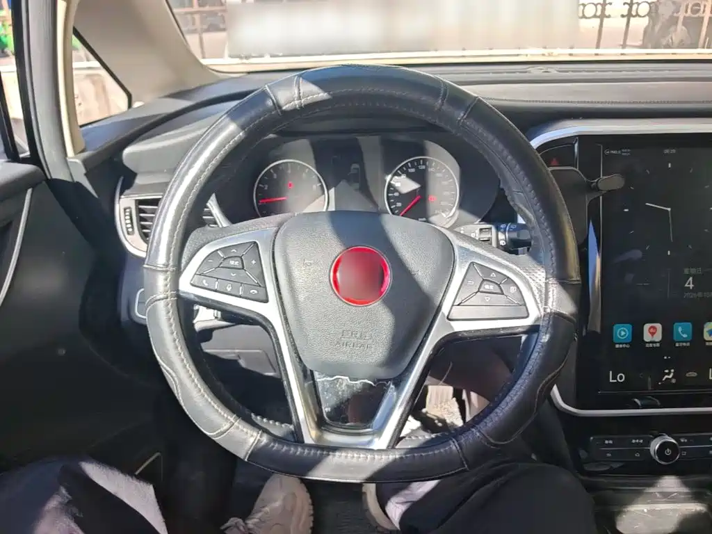 BYD MAX — миниатюра 11