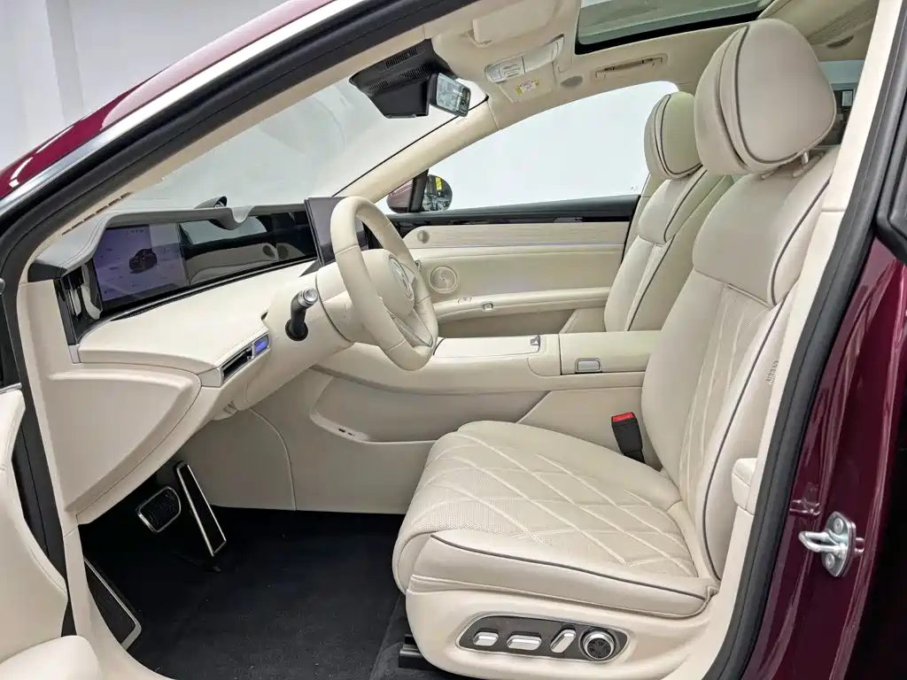 Xiangjie Xiangjie S9 — миниатюра 14