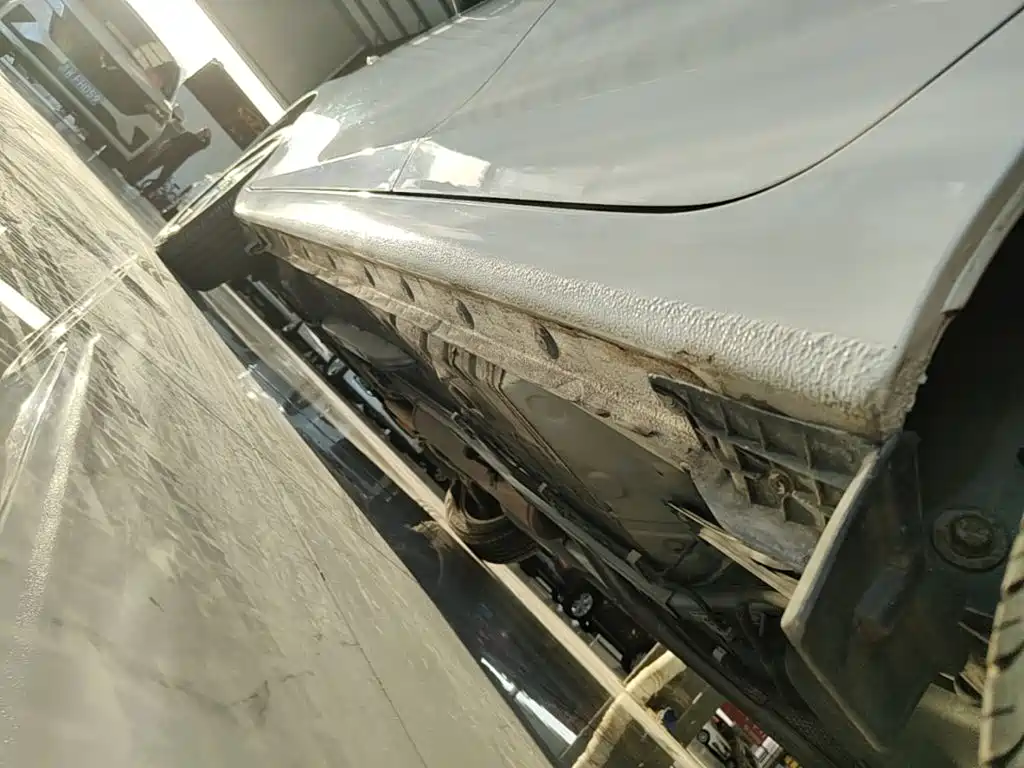 Toyota Yaris L — миниатюра 22