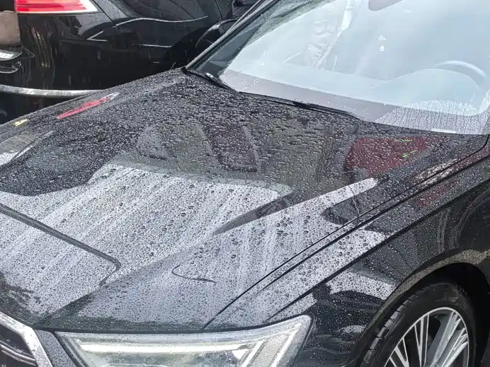 Audi A6L — миниатюра 3