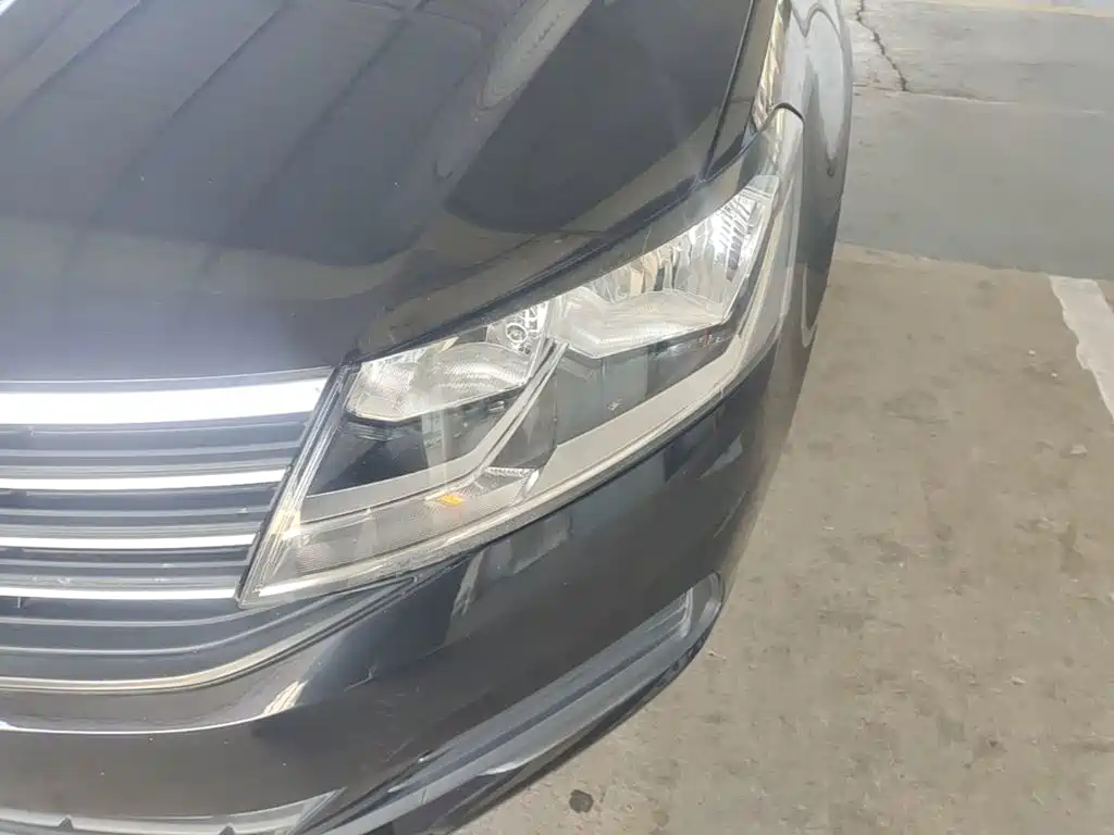 Volkswagen Lavida — миниатюра 24