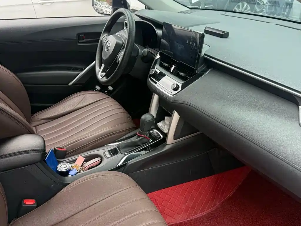 Toyota Frontlander — миниатюра 2