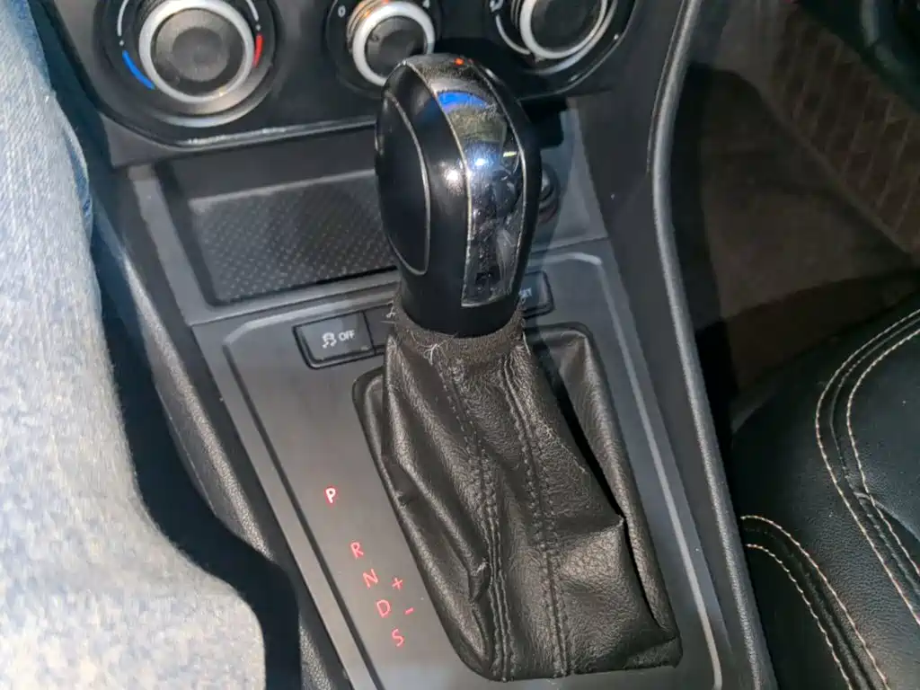 Volkswagen Lavida — миниатюра 14
