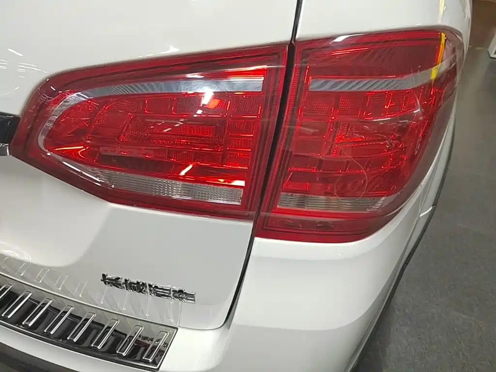 Haval H6 — миниатюра 8