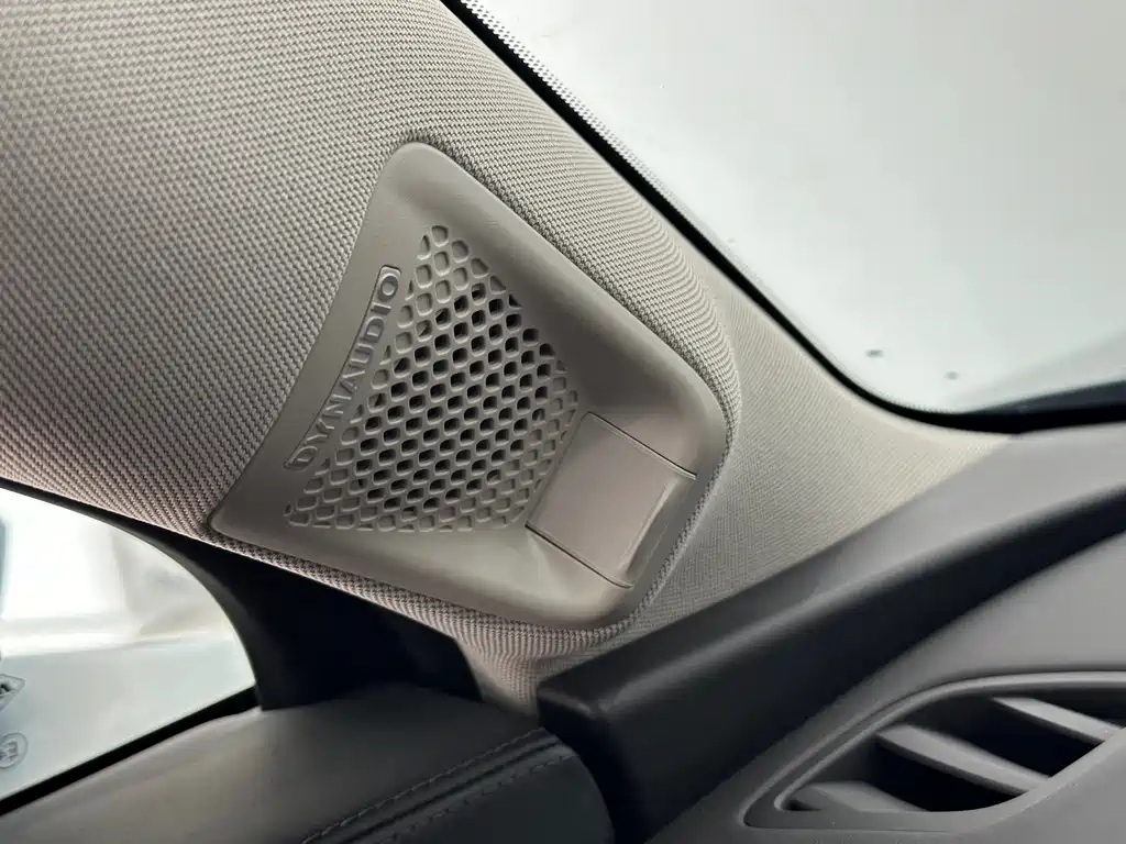 BYD SEA LION 07 DM I