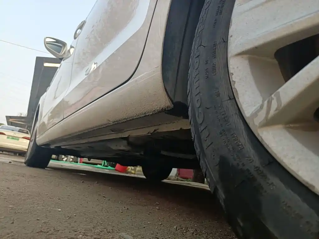Volkswagen Jetta — миниатюра 22
