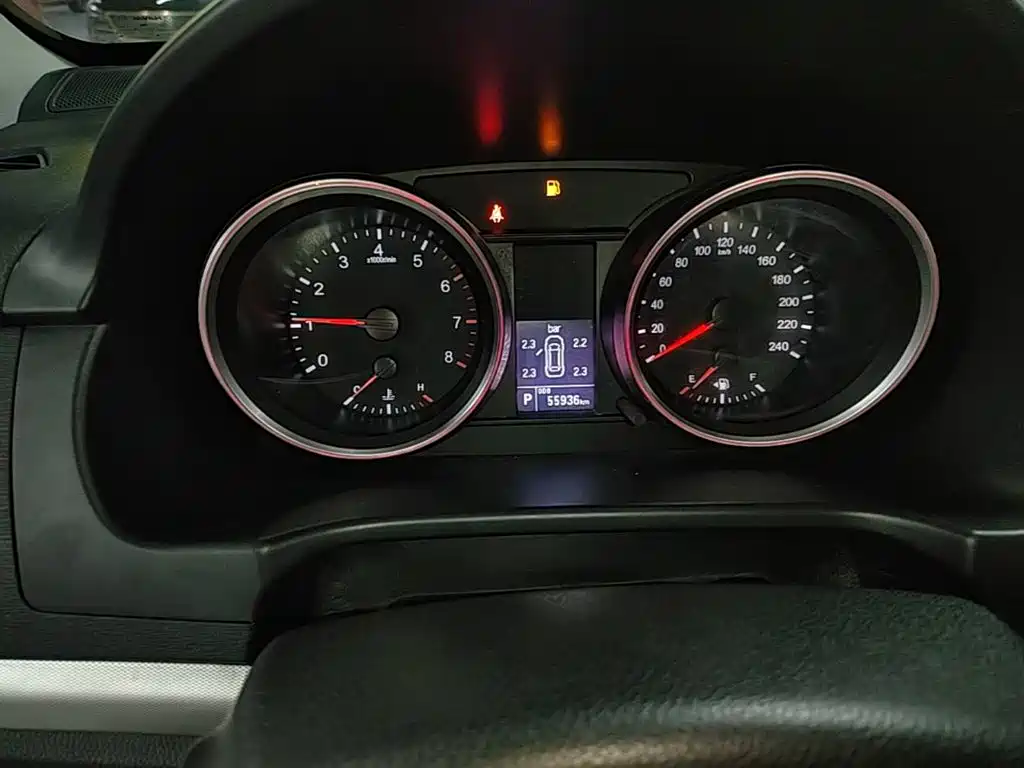Haval H6 — миниатюра 12