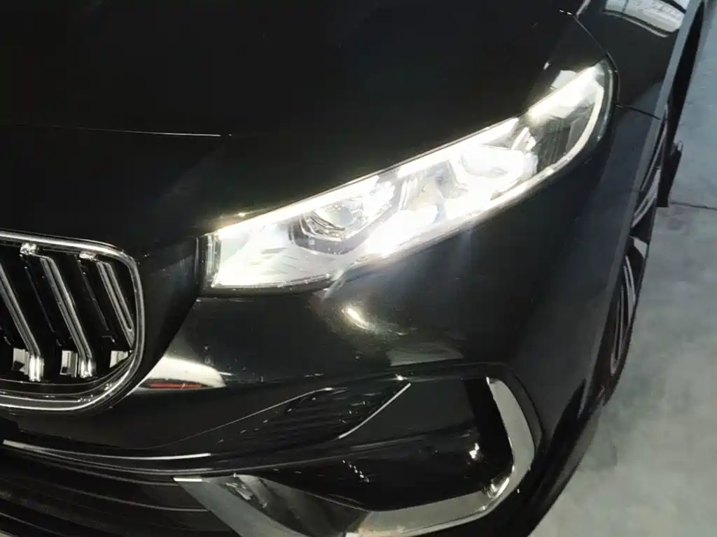 Geely Xingrui — миниатюра 24