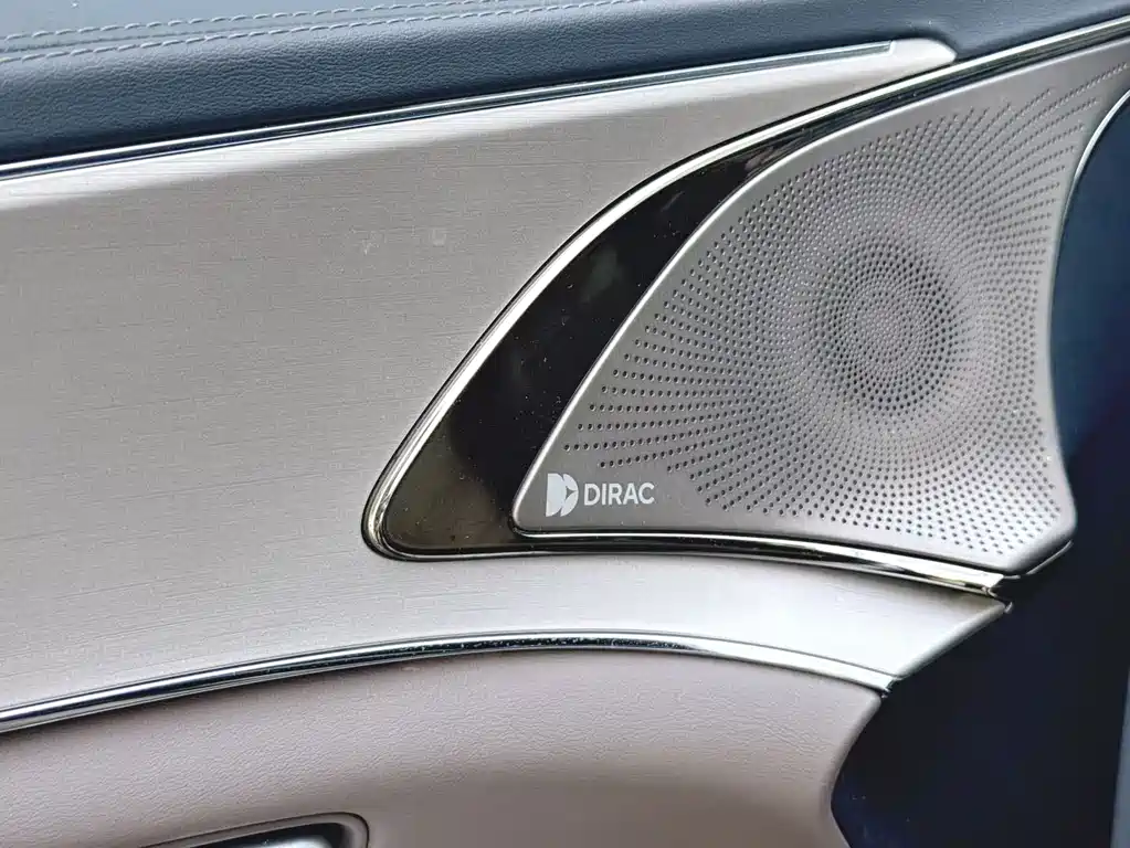 BYD Han — миниатюра 6
