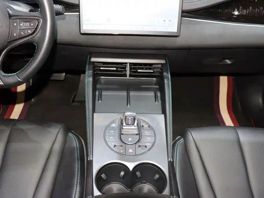 BYD Seal 06 — миниатюра 14