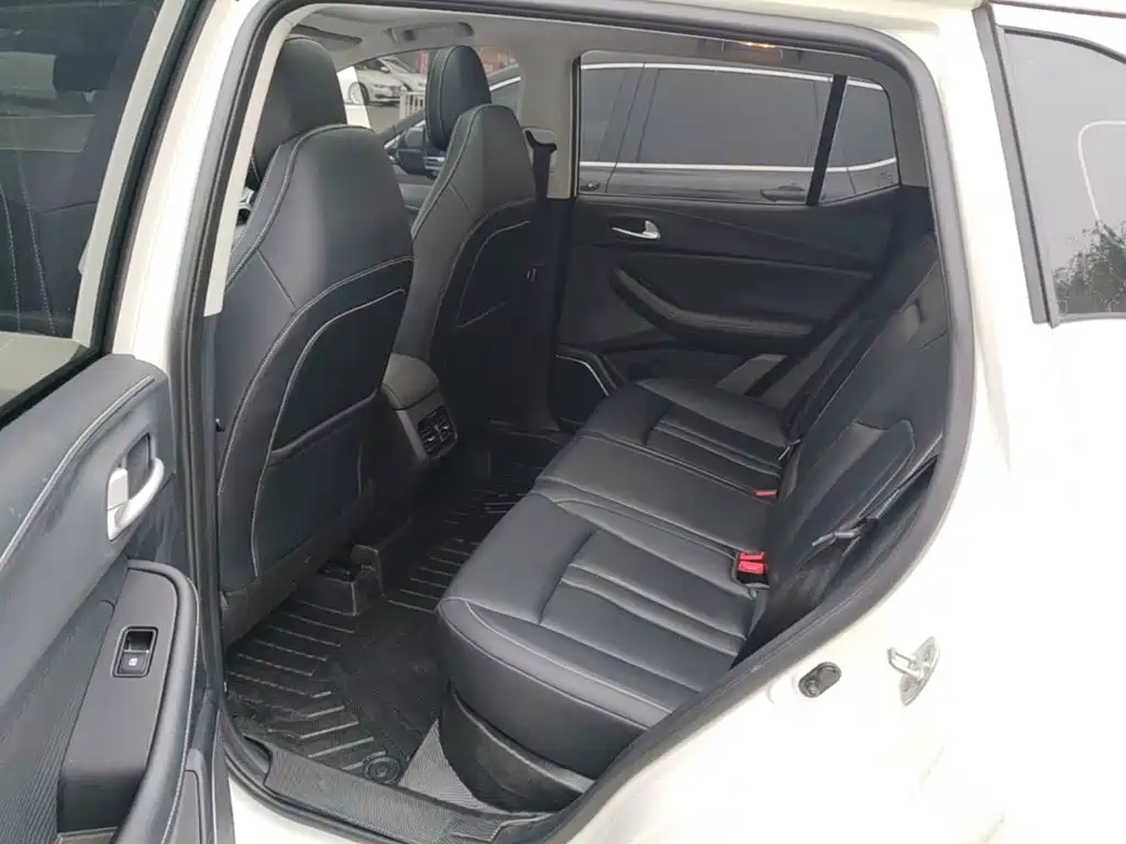 GAC Motor Trumpchi GS4 — миниатюра 17