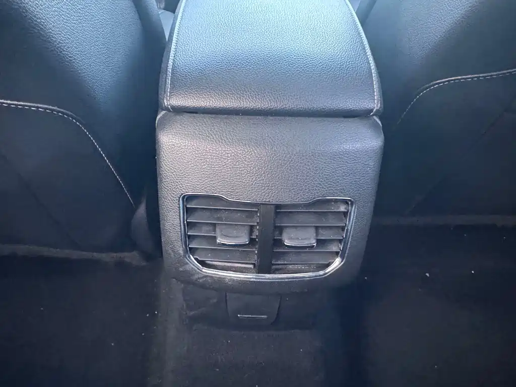 FORD MONDEO NEW ENERGY