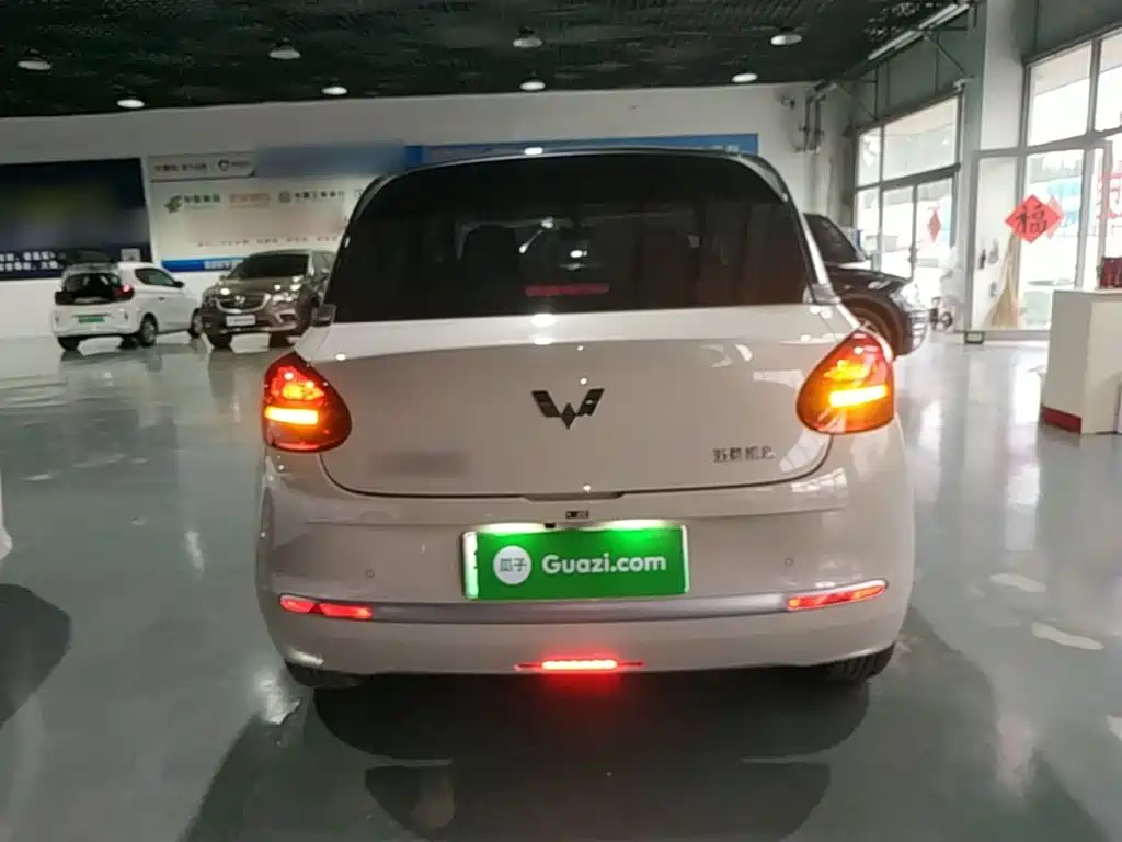 Wuling Bingo — миниатюра 4