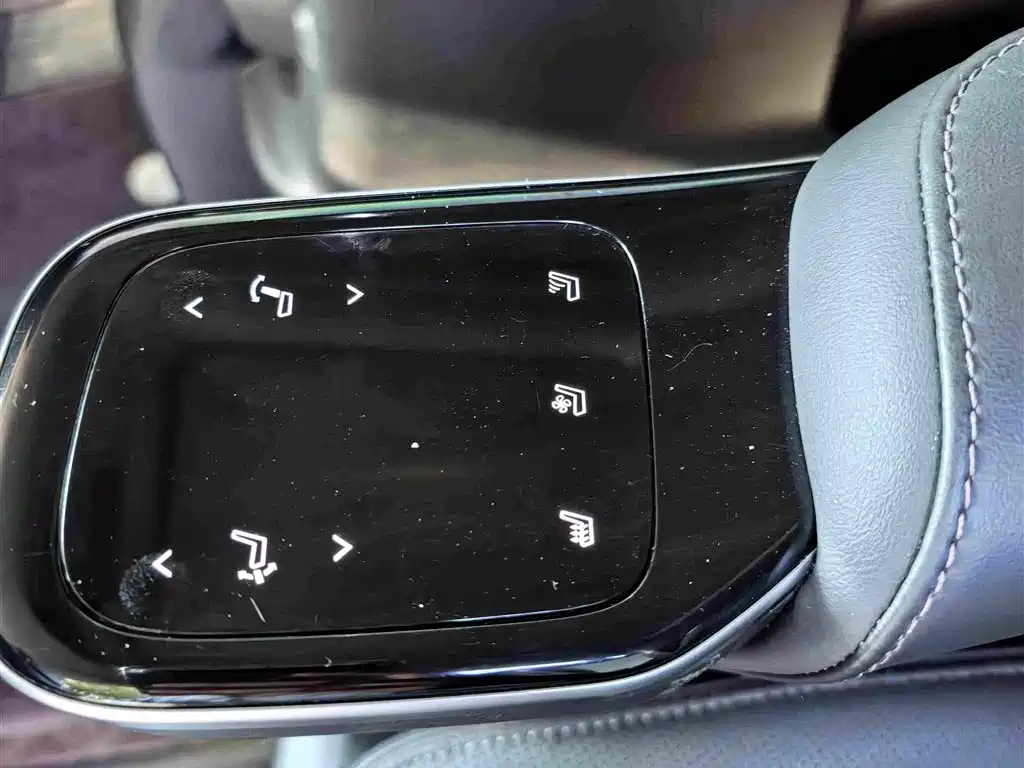 GAC Motor Trumpchi M8 — миниатюра 11