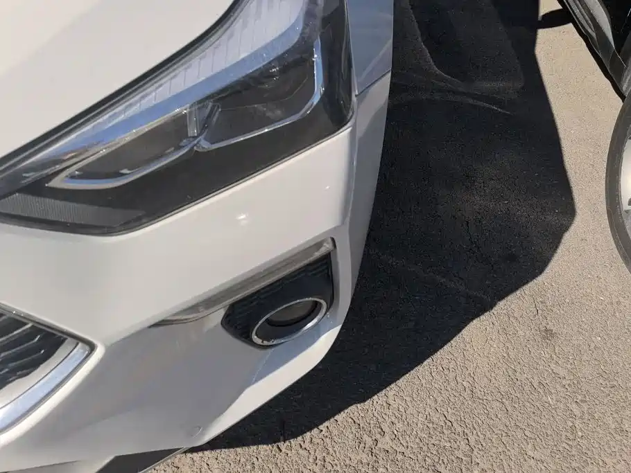 Haval H6 Coupe — миниатюра 5