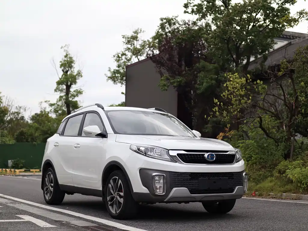Changhe Changhe Q35 — миниатюра 2