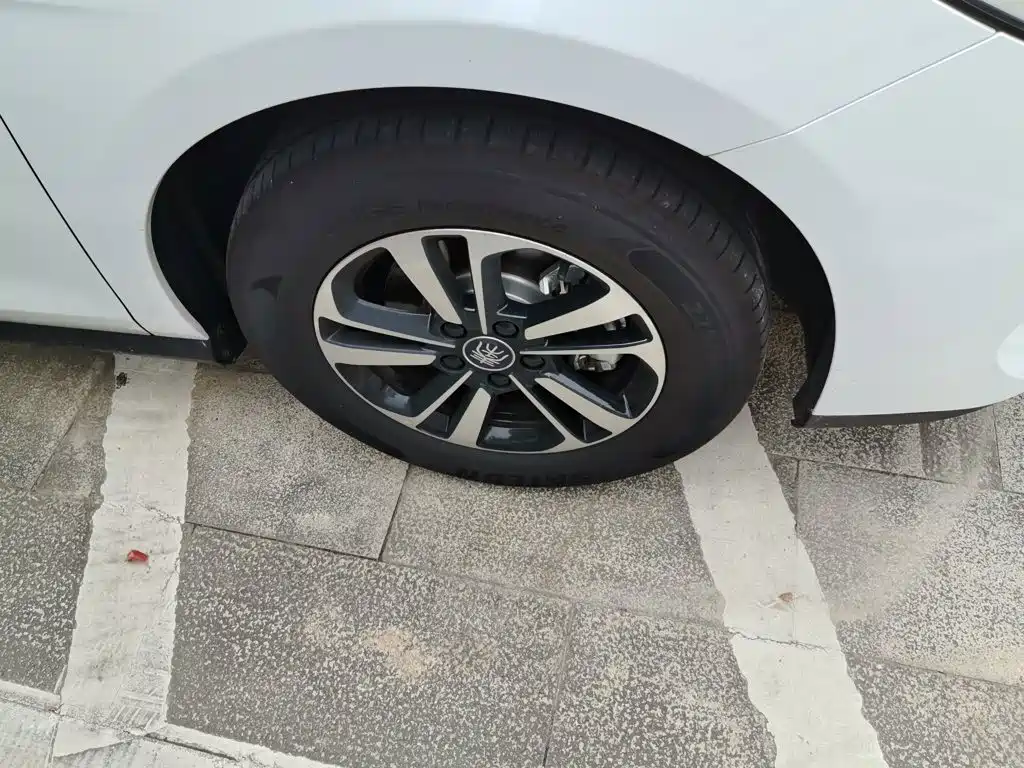 BYD Qin PLUS — миниатюра 25