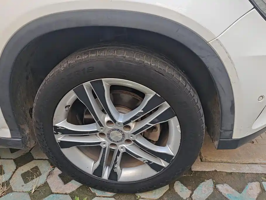 Mercedes-Benz GLA — миниатюра 6