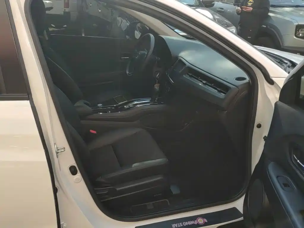 Honda Vezel — миниатюра 25