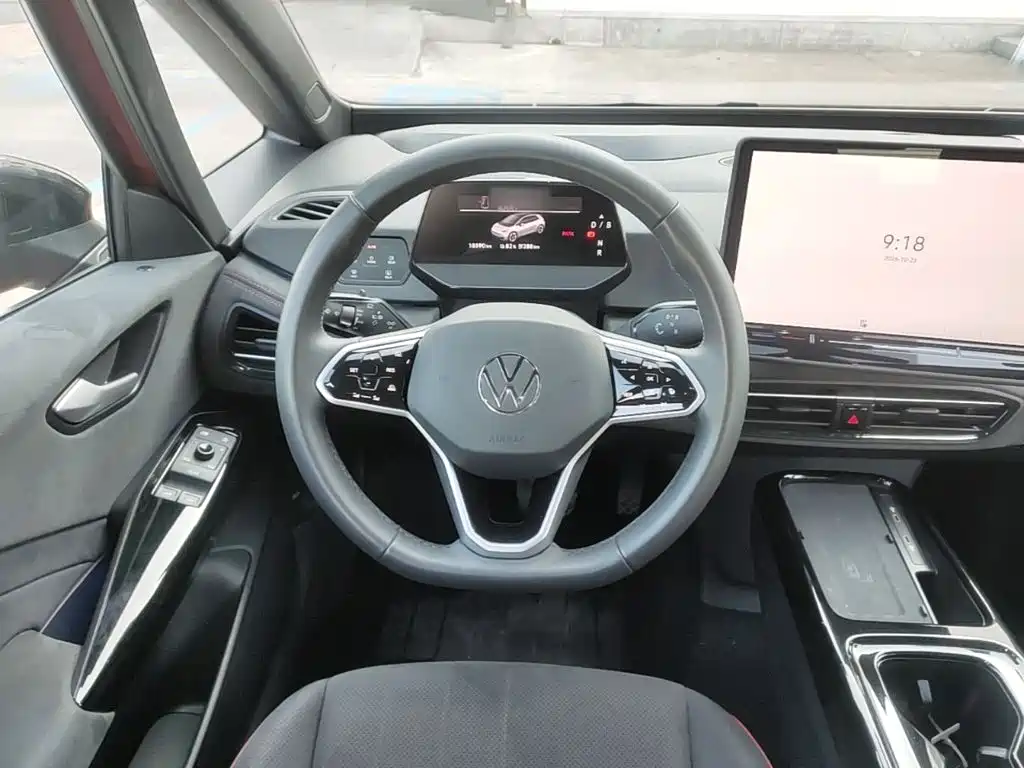 Volkswagen ID.3 — миниатюра 11