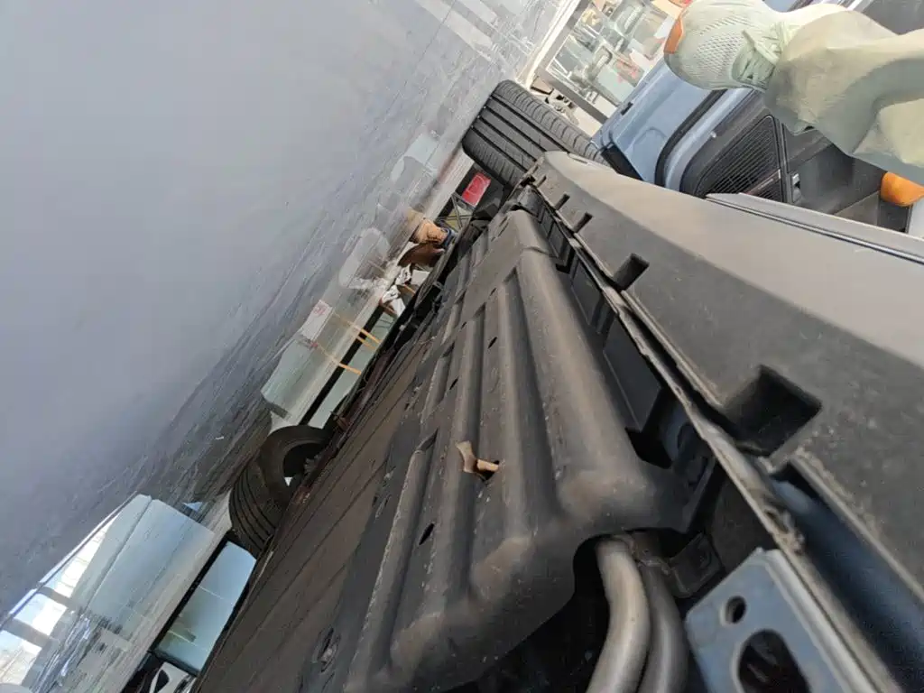 BYD Tang New Energy — миниатюра 22