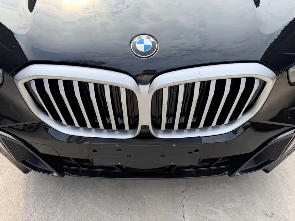 BMW X5 — миниатюра 22