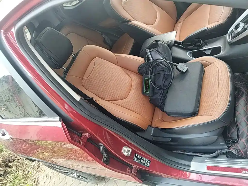 Baojun 510 — миниатюра 25